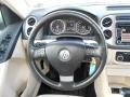 Reflex Silver Metallic - Tiguan SE Photo No. 19