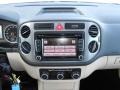Reflex Silver Metallic - Tiguan SE Photo No. 21