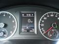 Reflex Silver Metallic - Tiguan SE Photo No. 26