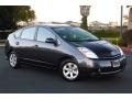 Magnetic Gray Metallic - Prius Hybrid Touring Photo No. 1