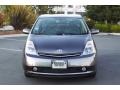 Magnetic Gray Metallic - Prius Hybrid Touring Photo No. 2