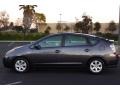 Magnetic Gray Metallic - Prius Hybrid Touring Photo No. 4