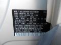 Reflex Silver Metallic - Tiguan SE Photo No. 31