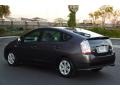 Magnetic Gray Metallic - Prius Hybrid Touring Photo No. 5