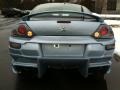 2004 Steel Blue Pearl Mitsubishi Eclipse GTS Coupe  photo #6