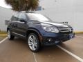 Night Blue Metallic - Tiguan SEL Photo No. 1