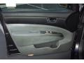 Magnetic Gray Metallic - Prius Hybrid Touring Photo No. 7