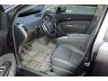Magnetic Gray Metallic - Prius Hybrid Touring Photo No. 8