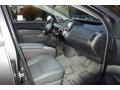 Magnetic Gray Metallic - Prius Hybrid Touring Photo No. 9