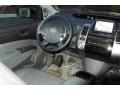Magnetic Gray Metallic - Prius Hybrid Touring Photo No. 11