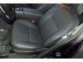 Magnetic Gray Metallic - Prius Hybrid Touring Photo No. 14