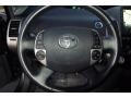 Magnetic Gray Metallic - Prius Hybrid Touring Photo No. 15
