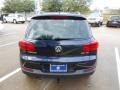 Night Blue Metallic - Tiguan SEL Photo No. 6