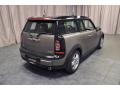 2013 Velvet Silver Metallic Mini Cooper Clubman  photo #15