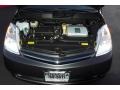 Magnetic Gray Metallic - Prius Hybrid Touring Photo No. 23