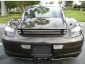 Macadamia Metallic 2008 Porsche Cayman Standard Cayman Model Exterior