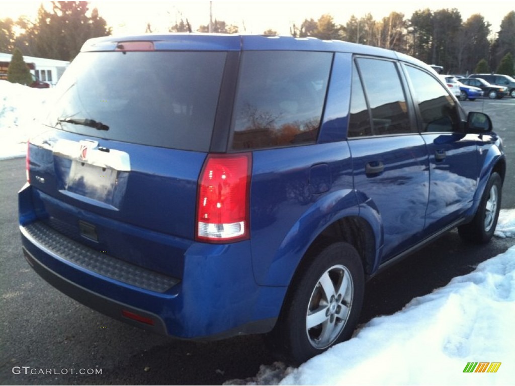 2006 VUE  - Laser Blue / Gray photo #5