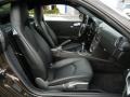 Black Front Seat Photo for 2008 Porsche Cayman #75793858