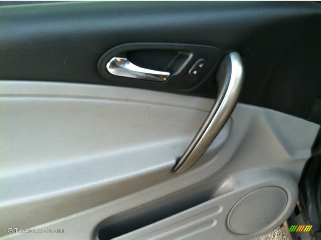 2006 VUE  - Laser Blue / Gray photo #8