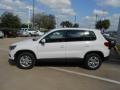 Candy White - Tiguan S Photo No. 4