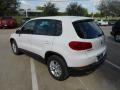 Candy White - Tiguan S Photo No. 5