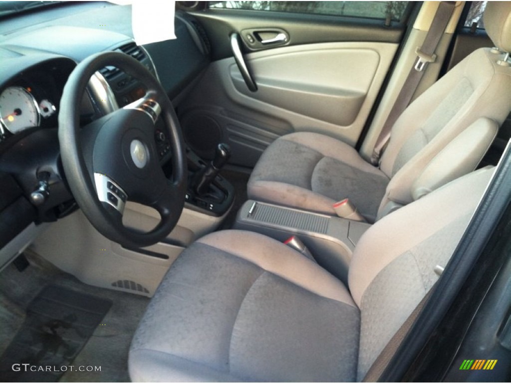 2006 VUE  - Laser Blue / Gray photo #9