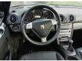 Black Steering Wheel Photo for 2008 Porsche Cayman #75793923