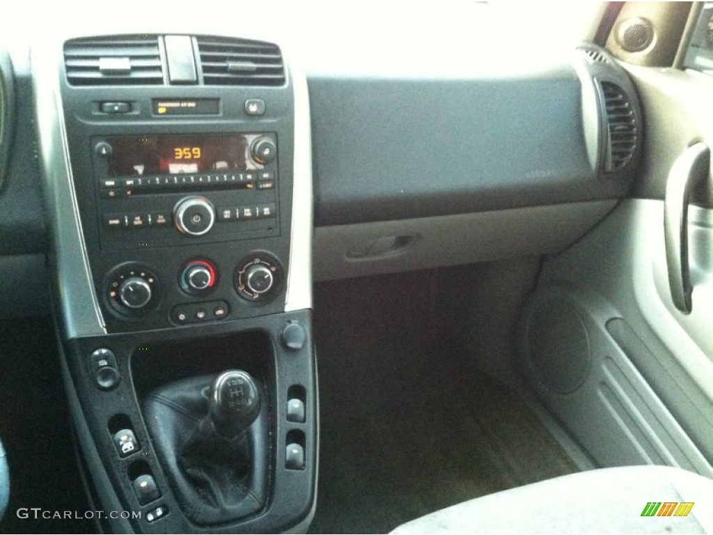 2006 VUE  - Laser Blue / Gray photo #11
