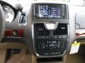 2013 Deep Cherry Red Crystal Pearl Chrysler Town & Country Touring - L  photo #18