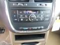 2013 Deep Cherry Red Crystal Pearl Chrysler Town & Country Touring - L  photo #19