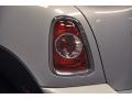 White Silver Metallic - Cooper Roadster Photo No. 19