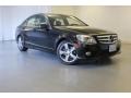 Black - C 300 Sport Photo No. 1
