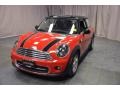 Chili Red - Cooper Hardtop Photo No. 1