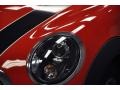 Chili Red - Cooper Hardtop Photo No. 2