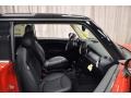 Chili Red - Cooper Hardtop Photo No. 7