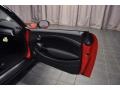 Chili Red - Cooper Hardtop Photo No. 8