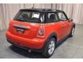 Chili Red - Cooper Hardtop Photo No. 13