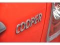 Chili Red - Cooper Hardtop Photo No. 17