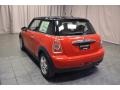 Chili Red - Cooper Hardtop Photo No. 19