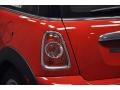 Chili Red - Cooper Hardtop Photo No. 20