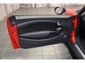 Chili Red - Cooper Hardtop Photo No. 22
