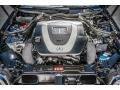 3.5 Liter DOHC 24-Valve VVT V6 Engine for 2009 Mercedes-Benz CLK 350 Coupe #75794512