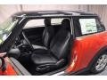 Chili Red - Cooper Hardtop Photo No. 23