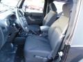Black - Wrangler Sport 4x4 Photo No. 11