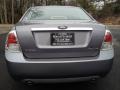 2006 Tungsten Grey Metallic Ford Fusion SEL V6  photo #13