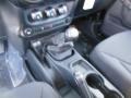 Black - Wrangler Sport 4x4 Photo No. 17
