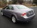 2006 Tungsten Grey Metallic Ford Fusion SEL V6  photo #14