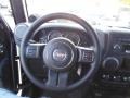 Black - Wrangler Sport 4x4 Photo No. 18