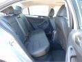 Reflex Silver Metallic - Jetta TDI Sedan Photo No. 14