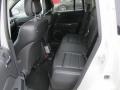 2010 Stone White Jeep Compass Limited  photo #12